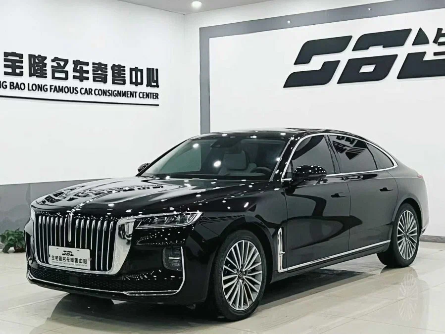 Hongqi H9 фото, Комплектация Hongqi H9, Hongqi H9 салон, Цена Hongqi H9, Hongqi H9