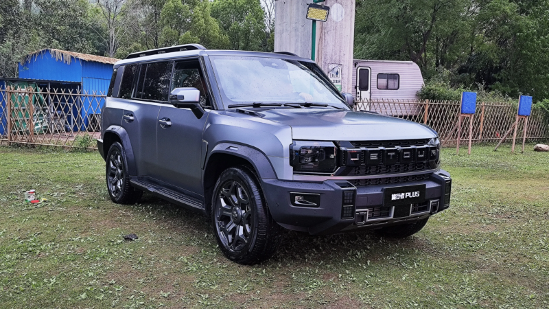 Jetour Traveler Plus и C-DM PHEV начинают предварительные продажи по цене от 27 500 долларов США.