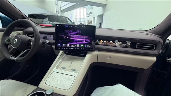 Предварительная продажа Aito M6 от HIMA: стандарт LiDAR с 896 строками от Huawei, электромобиль стоит на 3000 долларов США дороже, чем EREV