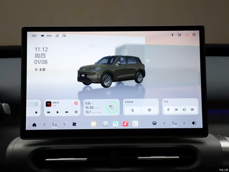 Выпущена международная модель внедорожника A10 EV длиной 4,27 метра от Leapmotor по цене от 9500 долларов США. Выпущена международная модель внедорожника A10 EV длиной 4,27 метра от Leapmotor по цене от 9500 долларов США.