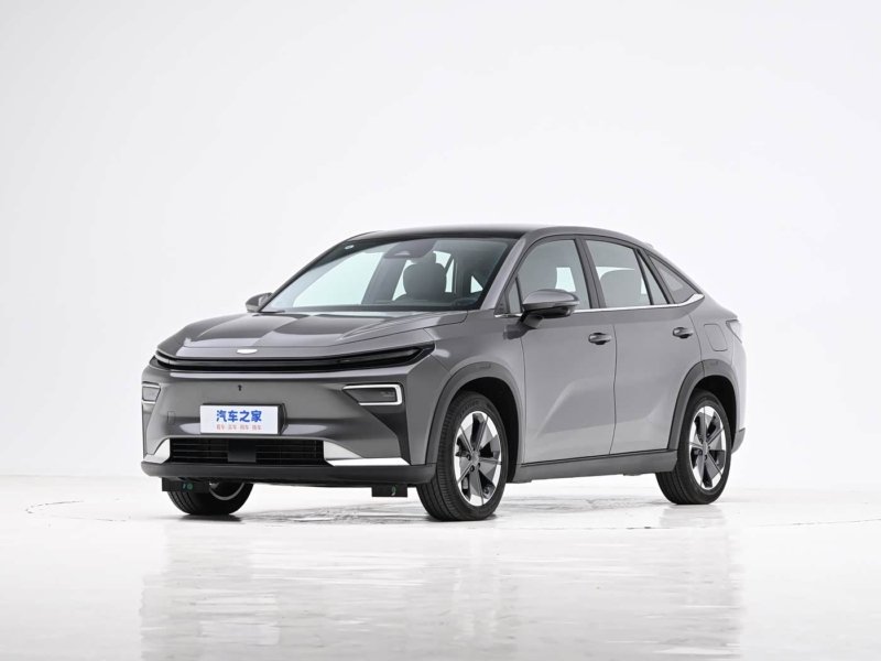 Выпущен внедорожник Geely Boyue EREV с запасом хода 375 км, 30–80% за 15 минут зарядки, от 14 900 долларов США