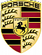 Логотип Porsche