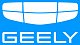 Логотип Geely