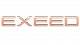 Логотип Exeed