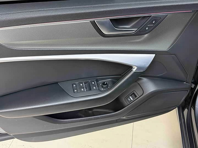 Audi A6L 2021 2L — из Китая под ключ