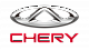 Логотип Chery