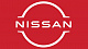 Логотип Nissan