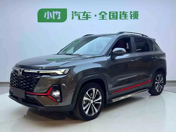 Изображение Changan CS35 PLUS 2023 1.4L