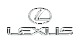 Логотип Lexus