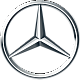 Логотип Mercedes-Benz