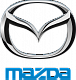 Логотип Mazda