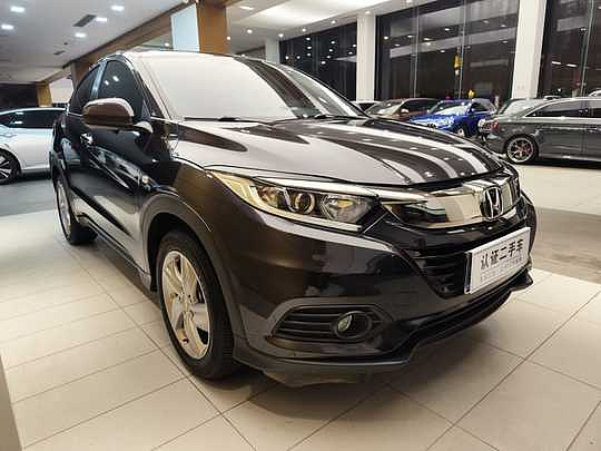 Изображение Honda Vezel