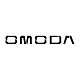 Логотип Omoda