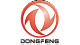 Логотип Dongfeng