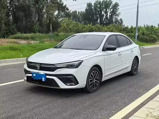 Roewe i5 — Седан под заказ из Китая