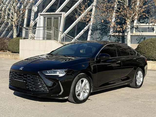 Buick Regal 2024 1.5L — из Китая под ключ