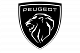 Логотип Peugeot