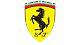 Логотип Ferrari