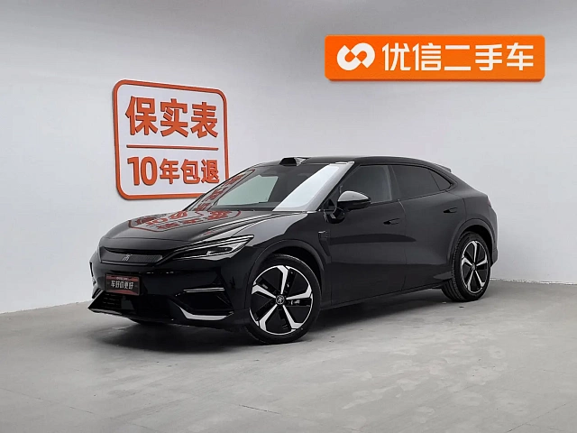 BYD Song L EV 2025 — из Китая под ключ