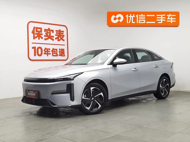 Geely Galaxy L6 2025 1.5L — из Китая под ключ