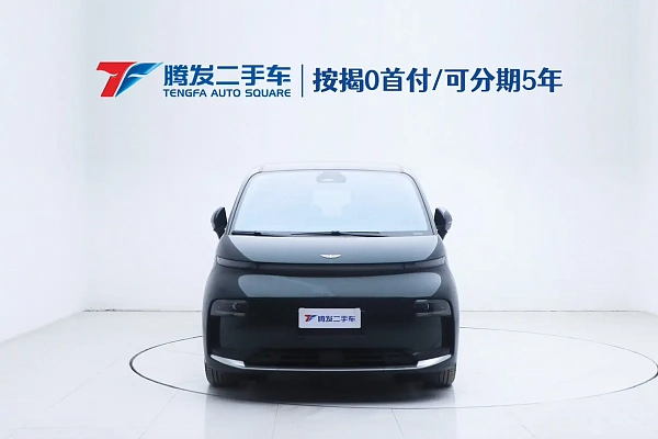 Изображение Geely Yizhen L380 2025