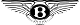 Логотип Bentley