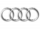 Логотип Audi