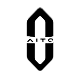 Логотип Aito
