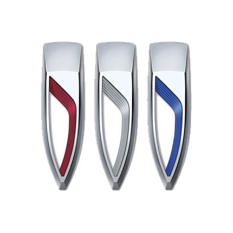 Buick E5 — Авто под заказ из Китая
