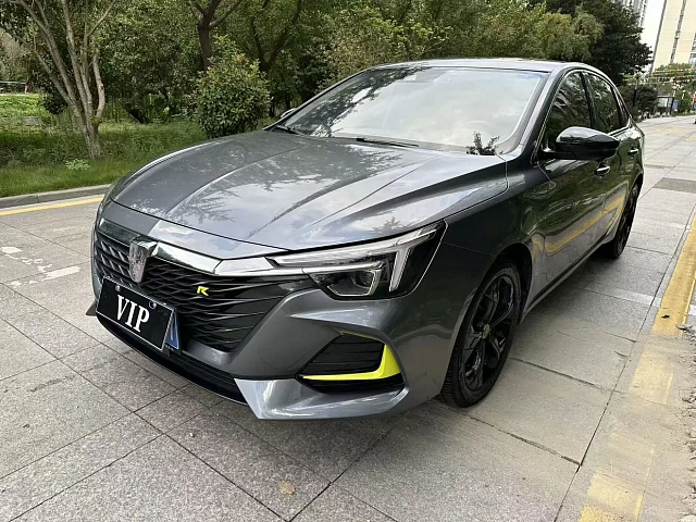 Roewe i6 MAX — Седан под заказ из Китая