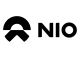 Логотип NIO