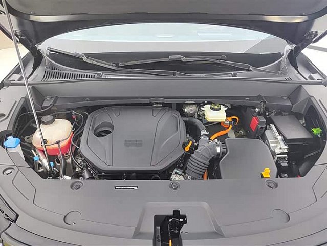 Geely Galaxy Starship 7 2025 — из Китая под ключ