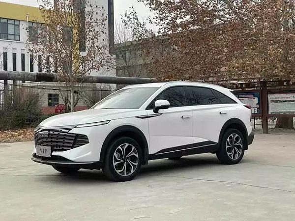 Изображение Haval Beast 2022 1.5L