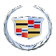Логотип Cadillac