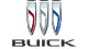 Логотип Buick
