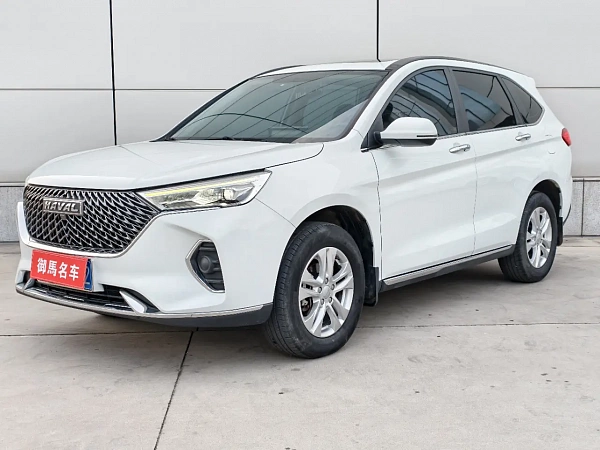 Изображение Haval M6 2022 1.5L
