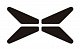 Логотип Xpeng