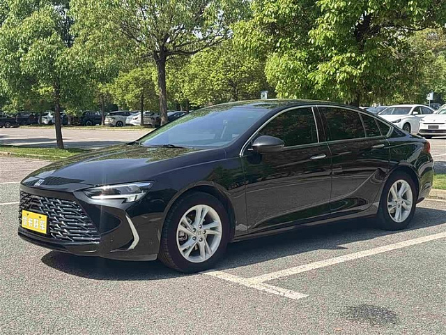 Buick Regal 2024 1.5L — из Китая под ключ