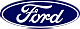 Логотип Ford