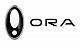 Логотип ORA