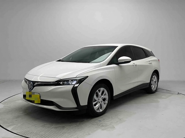 Buick Velite 6 2024 — из Китая под ключ