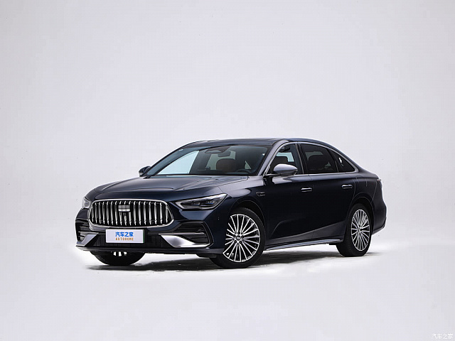 Geely Galaxy Starshine 7 2026 230km №18d4 — из Китая под ключ
