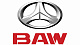 Логотип BAW