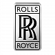 Логотип Rolls-Royce