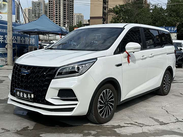 Changan T — Авто под заказ из Китая
