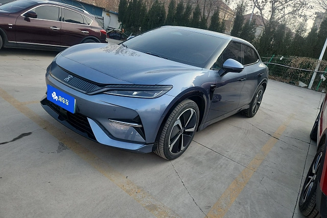 BYD Song L EV 2024 — из Китая под ключ