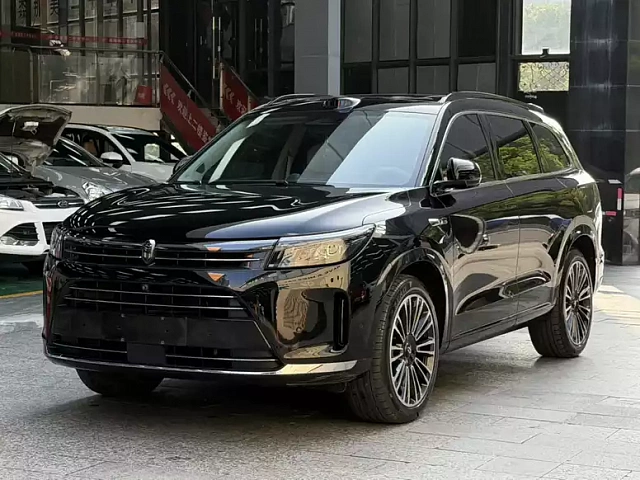 Aito M7 2024 1.5L — из Китая под ключ