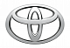 Логотип Toyota