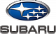 Логотип Subaru