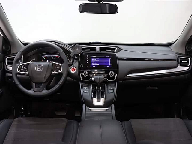 Honda Breeze 2021 1.5L — из Китая под ключ